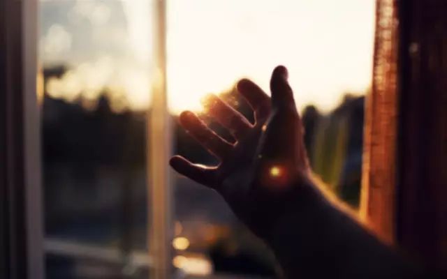 这5个拍照技巧会将阳光拍的很温柔，你可以试试！